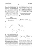 NICOTINIC ACETYLCHOLINE RECEPTOR LIGANDS AND THE USES THEREOF diagram and image