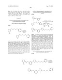 NICOTINIC ACETYLCHOLINE RECEPTOR LIGANDS AND THE USES THEREOF diagram and image