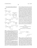 NICOTINIC ACETYLCHOLINE RECEPTOR LIGANDS AND THE USES THEREOF diagram and image