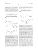 NICOTINIC ACETYLCHOLINE RECEPTOR LIGANDS AND THE USES THEREOF diagram and image