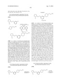 NICOTINIC ACETYLCHOLINE RECEPTOR LIGANDS AND THE USES THEREOF diagram and image