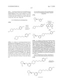 NICOTINIC ACETYLCHOLINE RECEPTOR LIGANDS AND THE USES THEREOF diagram and image