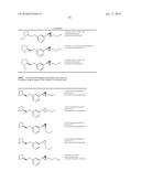 NICOTINIC ACETYLCHOLINE RECEPTOR LIGANDS AND THE USES THEREOF diagram and image