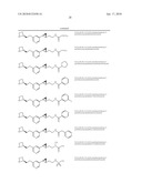 NICOTINIC ACETYLCHOLINE RECEPTOR LIGANDS AND THE USES THEREOF diagram and image