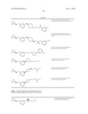 NICOTINIC ACETYLCHOLINE RECEPTOR LIGANDS AND THE USES THEREOF diagram and image