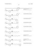 NICOTINIC ACETYLCHOLINE RECEPTOR LIGANDS AND THE USES THEREOF diagram and image