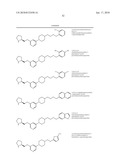 NICOTINIC ACETYLCHOLINE RECEPTOR LIGANDS AND THE USES THEREOF diagram and image