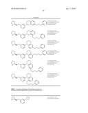 NICOTINIC ACETYLCHOLINE RECEPTOR LIGANDS AND THE USES THEREOF diagram and image