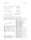 NICOTINIC ACETYLCHOLINE RECEPTOR LIGANDS AND THE USES THEREOF diagram and image