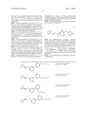 NICOTINIC ACETYLCHOLINE RECEPTOR LIGANDS AND THE USES THEREOF diagram and image