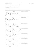NICOTINIC ACETYLCHOLINE RECEPTOR LIGANDS AND THE USES THEREOF diagram and image