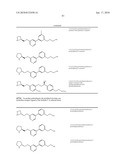 NICOTINIC ACETYLCHOLINE RECEPTOR LIGANDS AND THE USES THEREOF diagram and image