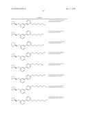 NICOTINIC ACETYLCHOLINE RECEPTOR LIGANDS AND THE USES THEREOF diagram and image