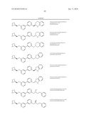 NICOTINIC ACETYLCHOLINE RECEPTOR LIGANDS AND THE USES THEREOF diagram and image