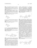 NICOTINIC ACETYLCHOLINE RECEPTOR LIGANDS AND THE USES THEREOF diagram and image