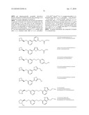 NICOTINIC ACETYLCHOLINE RECEPTOR LIGANDS AND THE USES THEREOF diagram and image