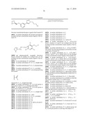 NICOTINIC ACETYLCHOLINE RECEPTOR LIGANDS AND THE USES THEREOF diagram and image