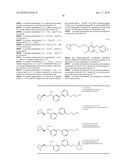 NICOTINIC ACETYLCHOLINE RECEPTOR LIGANDS AND THE USES THEREOF diagram and image