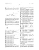 NICOTINIC ACETYLCHOLINE RECEPTOR LIGANDS AND THE USES THEREOF diagram and image