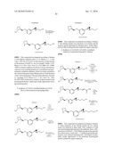 NICOTINIC ACETYLCHOLINE RECEPTOR LIGANDS AND THE USES THEREOF diagram and image