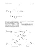 NICOTINIC ACETYLCHOLINE RECEPTOR LIGANDS AND THE USES THEREOF diagram and image