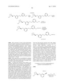 NICOTINIC ACETYLCHOLINE RECEPTOR LIGANDS AND THE USES THEREOF diagram and image