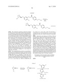 NICOTINIC ACETYLCHOLINE RECEPTOR LIGANDS AND THE USES THEREOF diagram and image