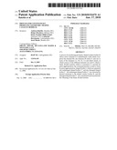 PROCESS FOR CONTINUOUSLY PRODUCING GEOMETRIC SHAPED CATALYST BODIES K diagram and image