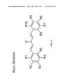 BIS(ARYLMETHYLIDENE)ACETONE COMPOUND, ANTI-CANCER AGENT, CARCINOGENESIS-PREVENTIVE AGENT, INHIBITOR OF EXPRESSION OF Ki-Ras, ErbB2, c-Myc AND CYCLINE D1, BETA-CATENIN-DEGRADING AGENT, AND p53 EXPRESSION ENHANCER diagram and image