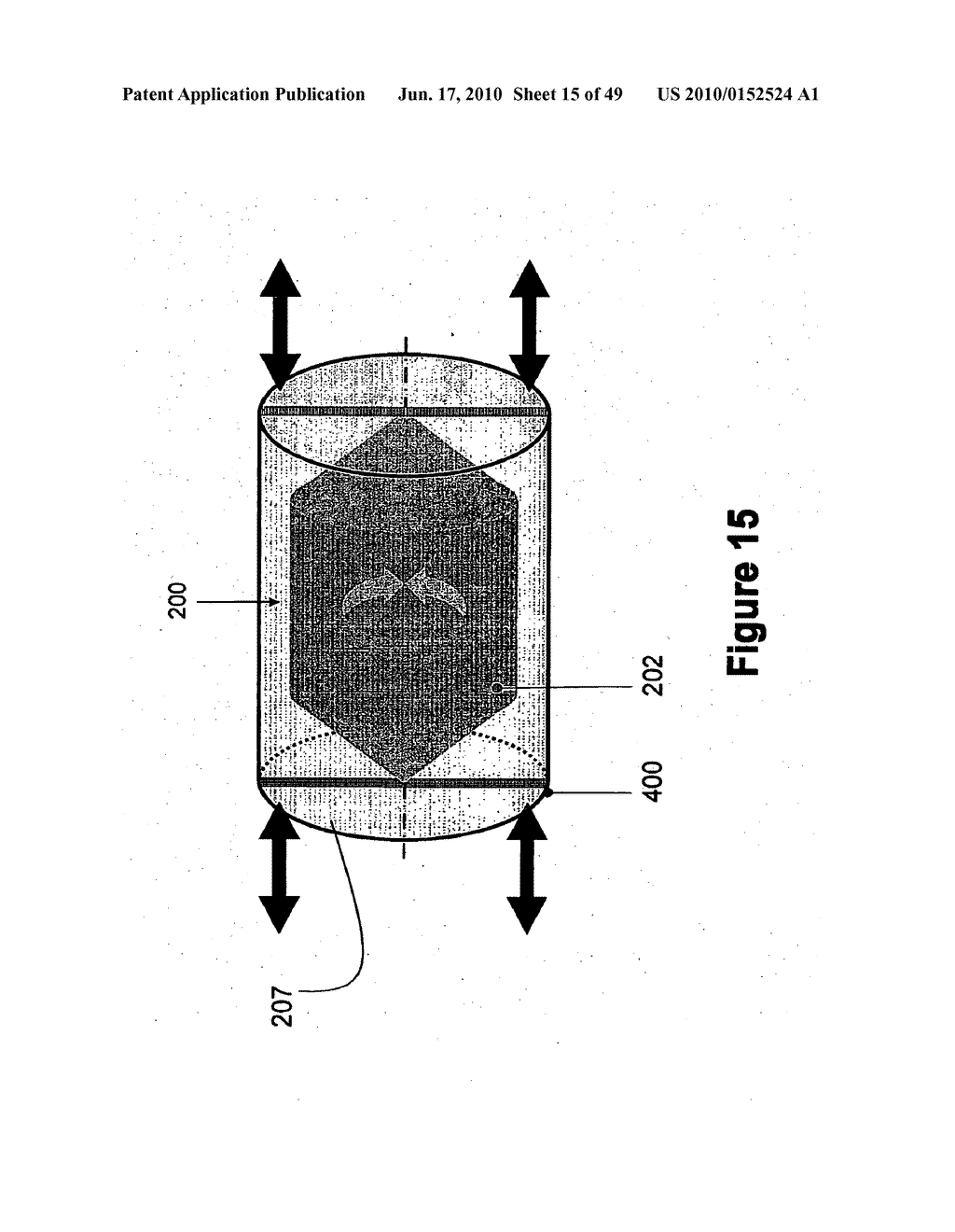 MODULAR MAGNETO MECHANICAL DEVICE - diagram, schematic, and image 16