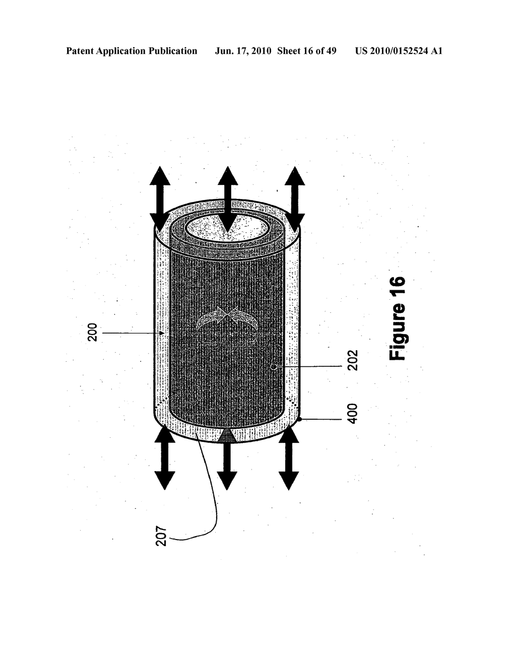 MODULAR MAGNETO MECHANICAL DEVICE - diagram, schematic, and image 17