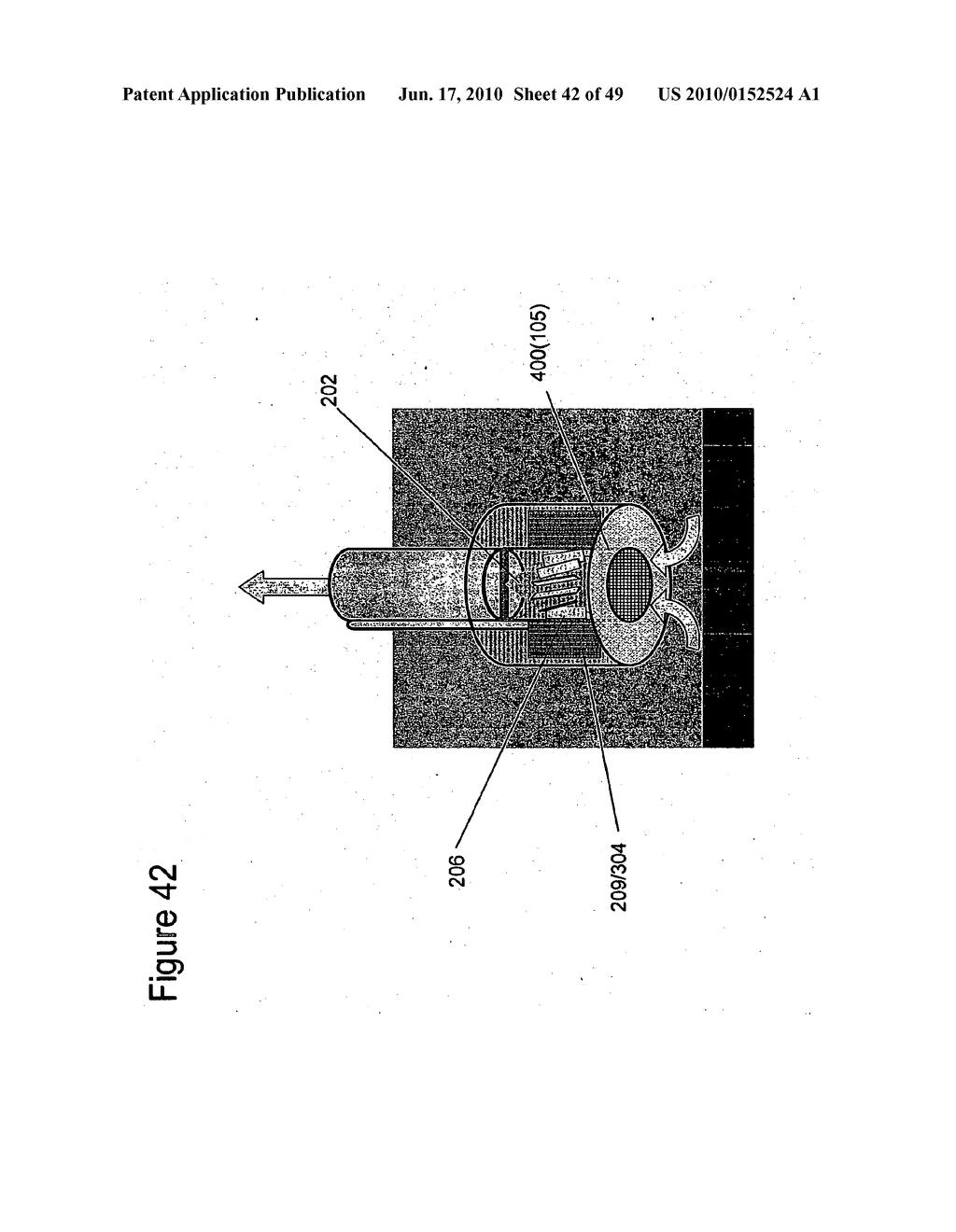 MODULAR MAGNETO MECHANICAL DEVICE - diagram, schematic, and image 43