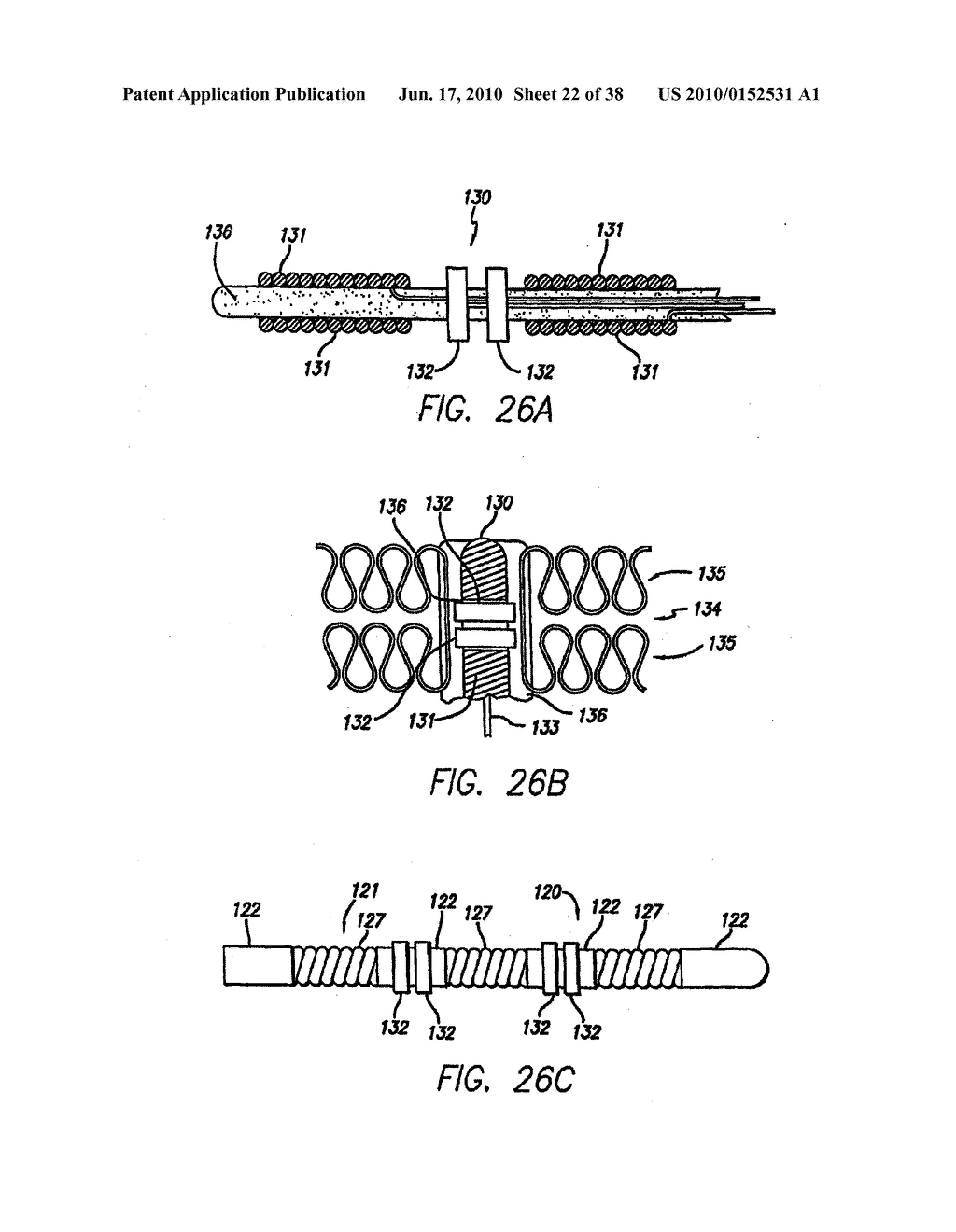 IMPLANTABLE MEDICAL DEVICE FOR DRUG DELIVERY AND METHOD OF USE - diagram, schematic, and image 23