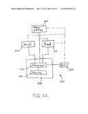 Gastric Band System with Esophageal Sensor diagram and image