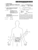 CAPSULE ENDOSCOPY SYSTEM, MEDICAL SYSTEM, AND OPERATION METHOD OF MEDICAL SYSTEM diagram and image