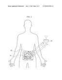 CAPSULE ENDOSCOPY SYSTEM, MEDICAL SYSTEM, AND OPERATION METHOD OF MEDICAL SYSTEM diagram and image