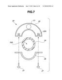 GUIDE TUBE, GUIDE TUBE APPARATUS, AND ENDOSCOPE SYSTEM diagram and image