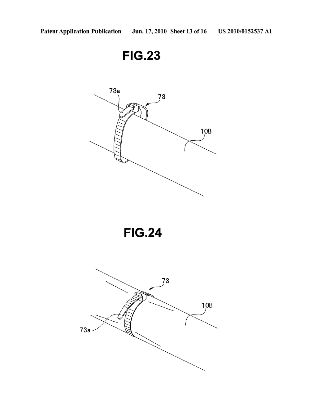 GUIDE TUBE, GUIDE TUBE APPARATUS, ENDOSCOPE SYSTEM, AND METHOD FOR SELF-PROPELLING GUIDE TUBE - diagram, schematic, and image 14
