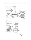 USER-BASED HEALTH MONITORING diagram and image