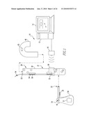 SYSTEMS AND METHODS FOR IDENTIFYING LANDMARKS ON ORTHOPEDIC IMPLANTS diagram and image