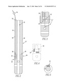 SYSTEMS AND METHODS FOR IDENTIFYING LANDMARKS ON ORTHOPEDIC IMPLANTS diagram and image