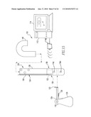 SYSTEMS AND METHODS FOR IDENTIFYING LANDMARKS ON ORTHOPEDIC IMPLANTS diagram and image