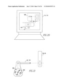 SYSTEMS AND METHODS FOR IDENTIFYING LANDMARKS ON ORTHOPEDIC IMPLANTS diagram and image