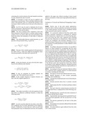 METHOD AND APPARATUS FOR PRODUCING A CENTRAL PRESSURE WAVEFORM IN AN OSCILLOMETRIC BLOOD PRESSURE SYSTEM diagram and image