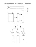 IMPLANTABLE TELEMETRIC DEVICE FOR HEART MONITORING diagram and image