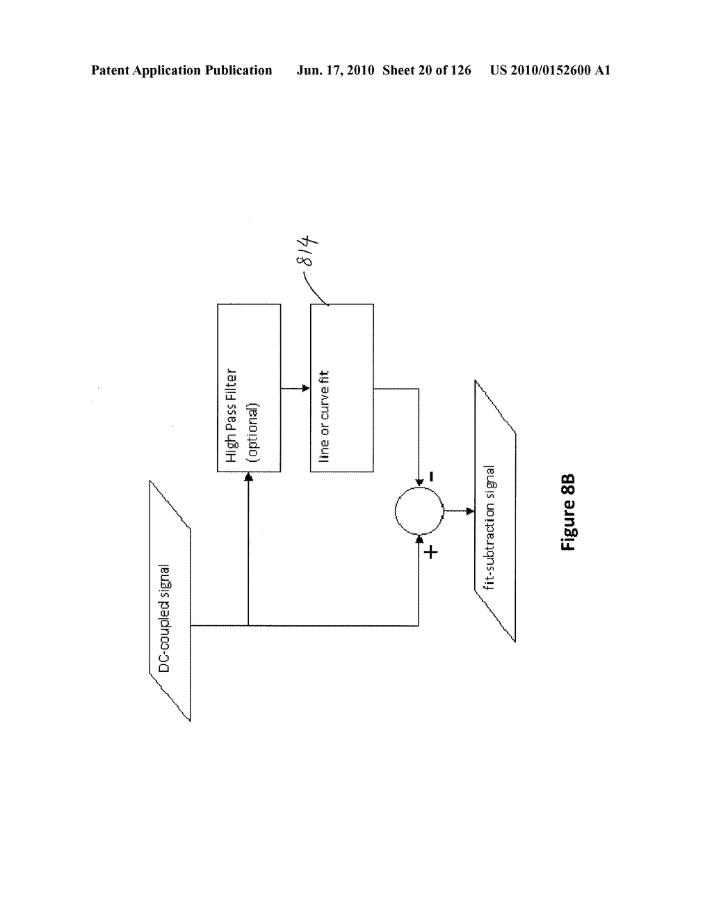 NON-CONTACT PHYSIOLOGIC MOTION SENSORS AND METHODS FOR USE - diagram, schematic, and image 21