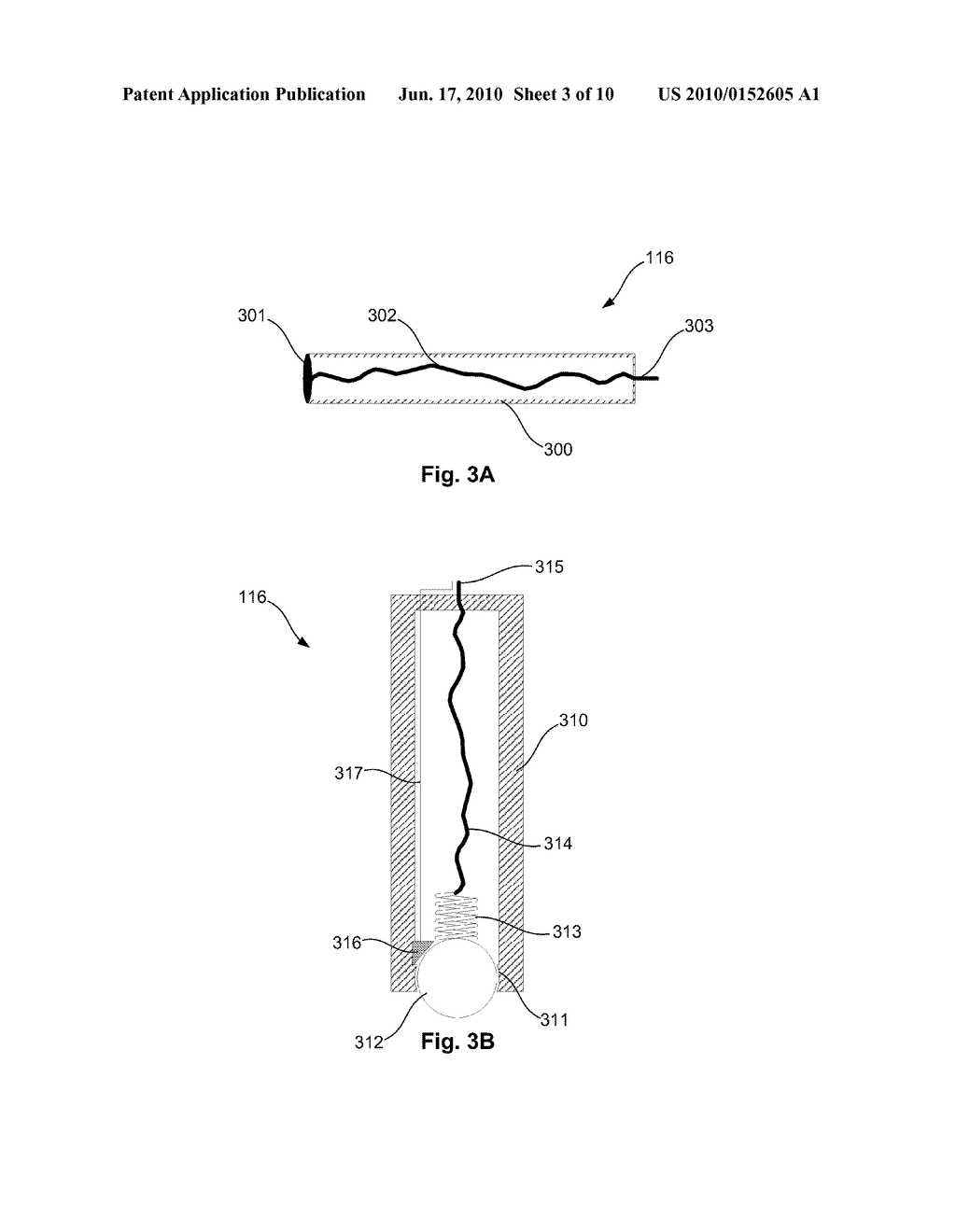 MONITORING SYSTEM AND PROBE - diagram, schematic, and image 04