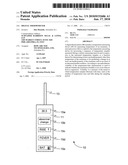 DIGITAL THERMOMETER diagram and image