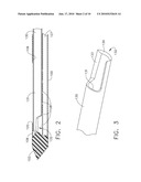 Hand Actuated Tetherless Biopsy Device with Pistol Grip diagram and image