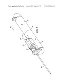 TISSUE REMOVAL DEVICE FOR NEUROSURGICAL AND SPINAL SURGERY APPLICATIONS diagram and image